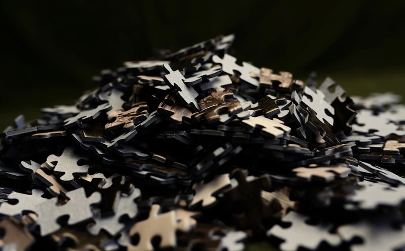 Logic Puzzles
